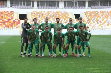 PFDK’dan Yeşilyurtspor’a bahis cezası 