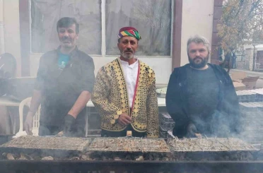 Pınarhisar’da hamsi festivali coşkusu 