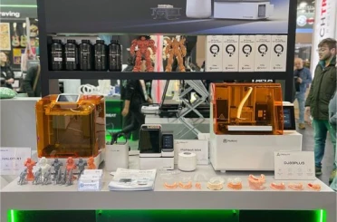 PioCreat, Formnext 2025’te tam spektrumlu 3D baskı çözümlerini tanıtıyor 