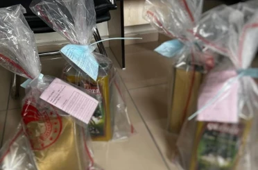 Piyasaya "natürel sızma zeytinyağı" diye sürülen 2 bin litre yağ hileli çıktı 