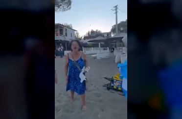 Plaj saldırganı hakkında tutuklama kararı 