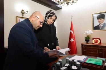 Plastik atıklardan asfalt yapılacak 