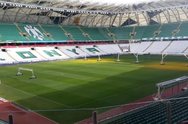 Play-Off Final mücadelesine Konya ev sahipliği yapacak