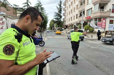 Polis ekipleri kural tanımayan sürücülere göz açtırmıyor 