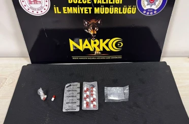 Polis ekipleri uyuşturucu satıcıları göz açtırmıyor 