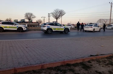 polis memurunun şehit olduğu kazaya neden olan sürücü hakim karşısında