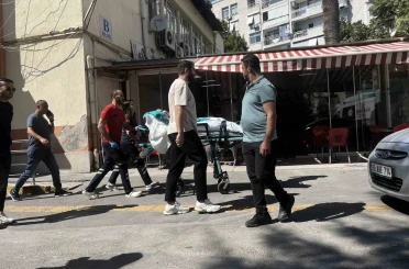 Polis merkezi saldırısıyla ilgili gözaltı sayısı 9’a çıktı 