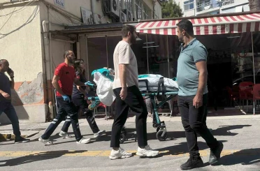 Polis merkezine saldırıyla ilgili anne ve babaya gözaltı 
