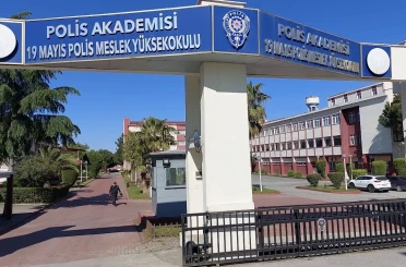 Polis okulunda acı olay: 20 yaşındaki öğrenci 5. kattan atladı 