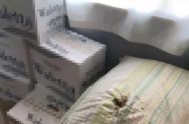 Polis şehirde kaçakçılığa izin vermiyor: 1 gözaltı 