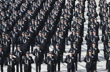 Polis Teşkilatı 181 yaşında