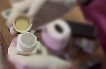 Polis uyuşturucuya geçit vermiyor: 2 ilçede 7 şüpheli gözaltına alındı 