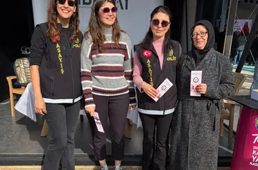 Polis vatandaşları siber suçlar konusunda uyardı
