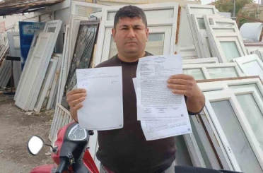 Polisin iddia edilen talebi tartışmaya neden oldu: Yazılan ceza iptal edildi 