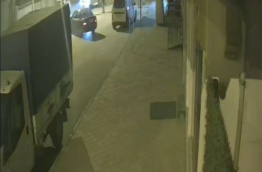 Polisten kaçarken belediye çalışanını çarpan belediye başkanının oğlu tutuklandı 