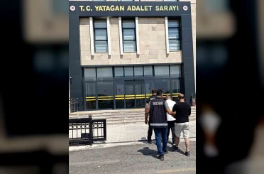 Polisten ‘Makaron’ operasyonu 
