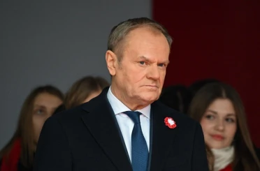 Polonya Başbakanı Tusk: "Kremlin destekli sabotaj kritik sınırı aştı" 