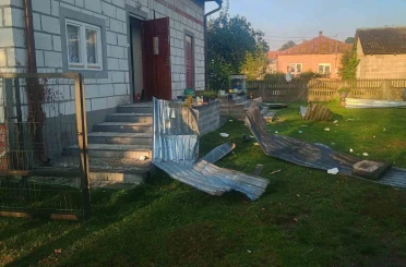 Polonya Başbakanı Tusk: "Rusya’ya ait İHA’lar gece boyunca hava sahamızı 19 kez ihlal etti" 