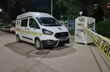 Pompalı tüfekle ateş eden 16 yaşındaki çocuk bacağından bıçaklandı 