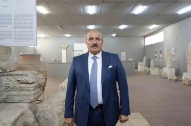 Pompeiopolis Antik Kenti uluslararası film festivaliyle adını dünyaya duyuracak 