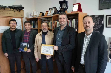 Pompeiopolis Antik Kenti’ndeki güneş saatiyle Paflagonya tarihi ortaya çıkarılacak 