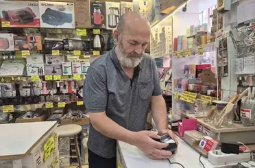 POS makinelerindeki yüksek komisyon oranı esnafı zorluyor
