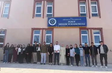 Posof’taki yurtlarda kalan 154 öğrenci il merkezine yönlendirildi
