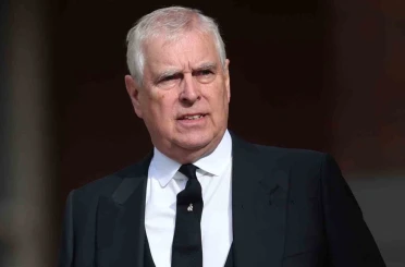 Prens Andrew, "York Dükü" unvanından feragat etti 