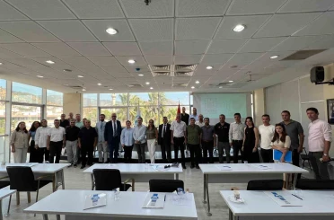 Priene’nin UNESCO yolculuğu adım adım ilerliyor 