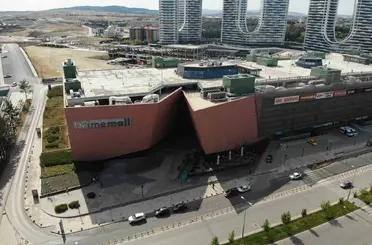 PrimeMall AVM’den fahiş kira iddiası
