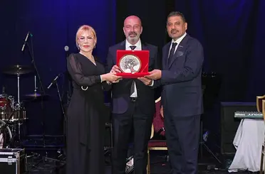 Prof. Dr. Açık:  "Türkiye’nin yeni büyüme hikayesinin Anadolu’da yazılması için sorumluluk almaya devam edeceğiz"
