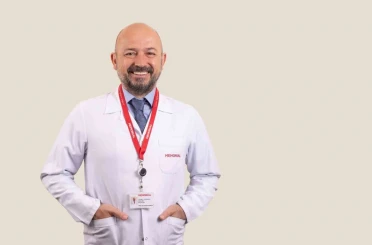 Prof. Dr. Alihan Gürkan: "Sigara ve obezite pankreas kanseri riskini artırıyor" 