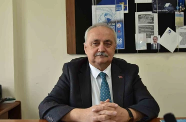 Prof. Dr. Demir: "Gıda hakkı artık bir yaşam meselesi haline geldi" 