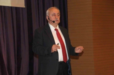 Prof. Dr. Demir: "Kış kuraklığı yaşanırsa su problemi artacak" 