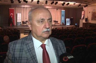 Prof. Dr. Demir: "Yaz geçti diye rehavete kapılmayalım, kuraklık tehlikesi devam ediyor" 