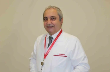 Prof. Dr. Erdal Kukul: "50 yaşından sonra PSA testi önemli" 