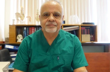 Prof. Dr. Erol: "Bel ağrılarının büyük kısmı bel fıtığından değil, mekanik bel ağrısından kaynaklıdır" 