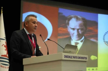 Prof. Dr. Ersanlı: "Bağımlılıkla mücadele, yalnızca tedaviye indirgenemeyecek kadar çok boyutlu" 