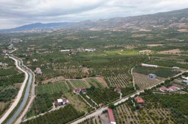 Prof. Dr. Gerçekcioğlu: "Meyvecilikte çiçeklenme kimyasallarla ertelenemez" 