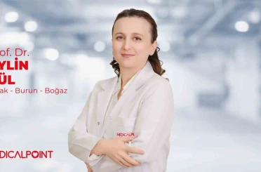 Prof. Dr. Gül, burun eti ameliyatı ile ilgili bilgi verdi 