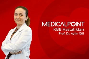Prof. Dr. Gül: "Her bademcik sorunu ameliyat demek değil" 