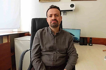 Prof Dr. Gürok: "Mevsimsel depresyon sonbaharın sonlarında başlıyor, ilkbaharın başlarında azalıyor" 