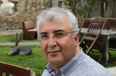 Prof. Dr. Hakan Hadi Kadıoğlu’nun yeni eseri okuyucuyla buluştu 