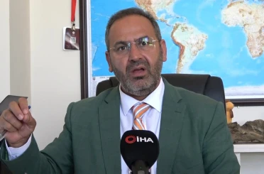 Prof. Dr. Hüseyin Şeyhanlıoğlu’ndan: "İdris-i Bitlisi Tepesi" çağrısı 