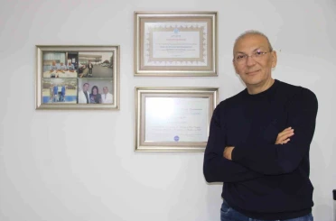 Prof. Dr. Karalezli: "Ayak bileği burkulmalarını hafife almayın" 