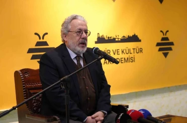 Prof. Dr. Kılıç: "Suç oluşmadan önceki aşamayı ihmal ediyoruz" 
