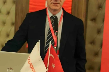 Prof. Dr. Mehmet Mutlu Meydanlı, Türk Jinekolojik Onkoloji Derneği Genel sekreteri seçildi 
