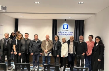 Prof. Dr. Mehmet Yavuz: "Kadınlar hali binası bir an önce bulunduğu yerden taşınmalı" 