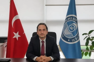 Prof. Dr. Muammer Bezirgan Edremit Zeytincilik Enstitüsü Müdürü oldu 