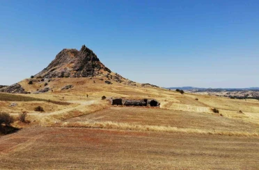 Prof. Dr. Mustafa Kemal: "Kalehisar, geleceğin Selçuklu kenti olma potansiyeli taşıyan çok önemli bir merkezdir" 